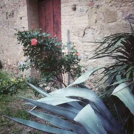 Casa All'aia Holiday home