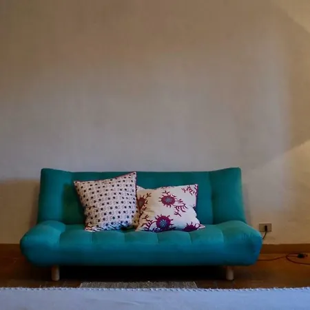 Holiday home Casa All'aia *
