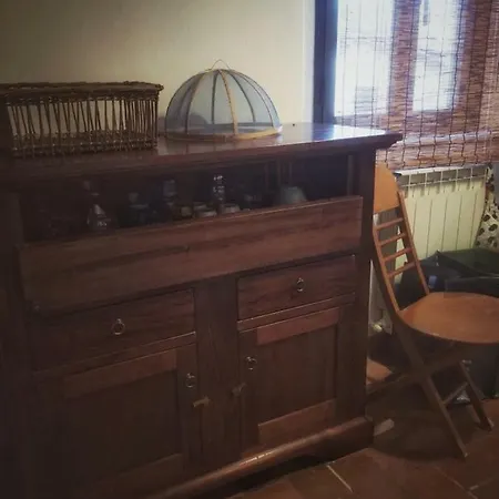 Casa All'aia *