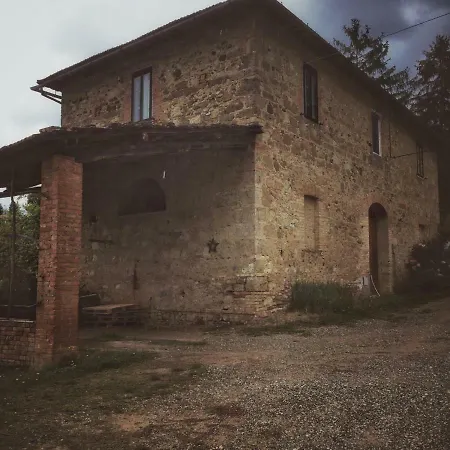 Ferienhaus Casa All'aia *
