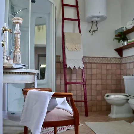 Casa All'aia *