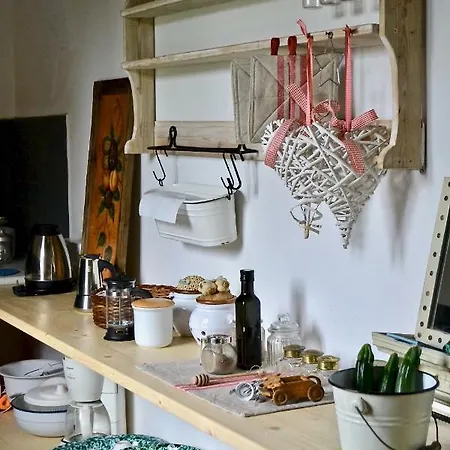 Casa All'aia * Siena