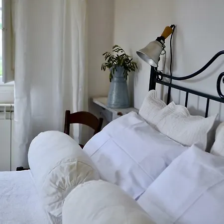 Casa All'aia Holiday home Siena