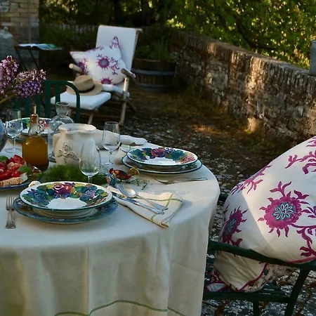 Casa All'aia Holiday home Siena