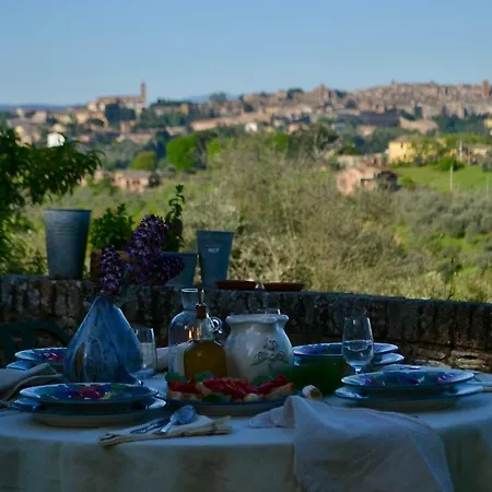Casa All'aia *