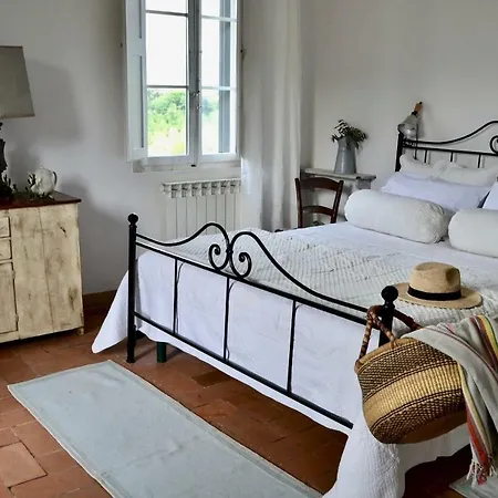 Feriehus Casa All'aia Siena