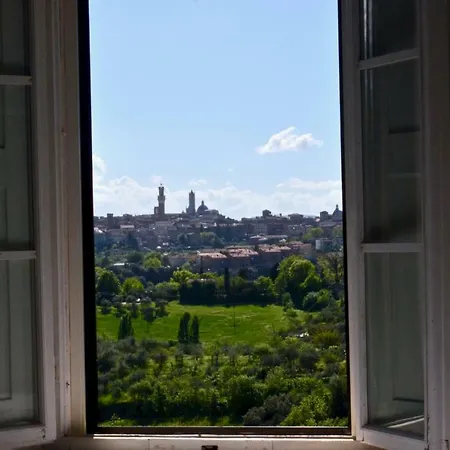Casa All'aia Feriehus *
